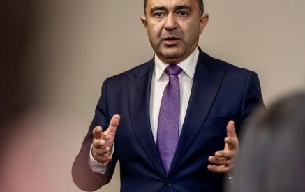 Ի վերջո, որքա՞ն կարելի է յուրաքանչյուր կորուստ մատուցել որպես հաջողություն․ Էդմոն Մարուքյան