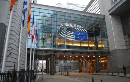 Եվրախորհրդարանի պատգամավորները ցույց են արել հաջակցություն Ադրբեջանում կալանավորված լրագրողների ու ակտիվիստների