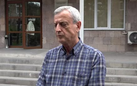 Լուրջ մրցակցություն է գնալու Հյուսիս-Հարավ ծրագրի Ռուսաստանը Իրանին կապող չորս տարբերակների շահառուների միջև. Գագիկ Մինասյան