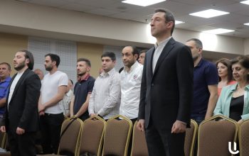 Ո՛չ ոք Նիկոլ Փաշինյանին մանդատ չի տվել թաթախվելու կրոնական հարցերի մեջ. «Նոր ուժ»