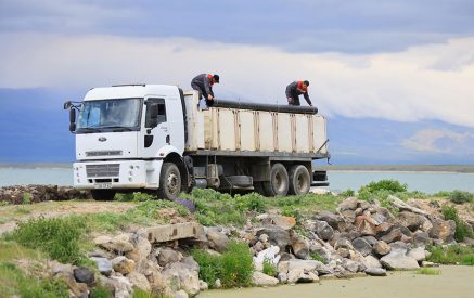 Կենսաբազմազանության միջազգային օրը նշանավորվեց 87.300 հատ Սևանի իշխանի Ամառային ենթատեսակի լիճ բացթողնմամբ