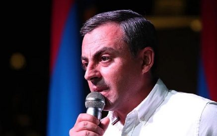 «Իսկ ի՞նչ ենք մենք զիջել Ադրբեջանին»․ Կարիք կա հերթով և փաստերով հանրությանը հիշեցնել բոլոր միակողմանի բանավոր և գրավոր զիջումները, որոնք իրականացվել են 2020 թ. նոյեմբերի 9-ից հետո․ Իշխան Սաղաթելյան