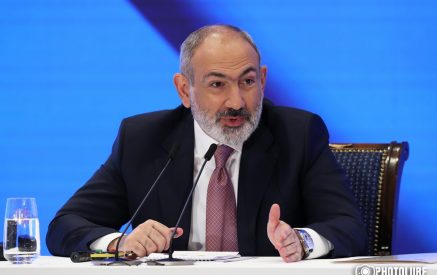 Փաշինյանը հատուկ ջանքեր է գործադրում այն ուղղությամբ, որ թշնամական երկրների թեզերն ու հավակնություններն ընդունելի դառնան մեր հասարակության համար. «Փաստ»