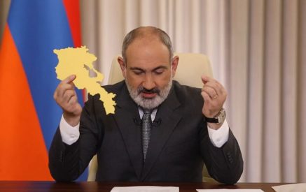 Որո՞նք են ներկայիս կետից հետագա ընթացքի հնարավոր սցենարներն ու այլընտրանքները. Նիկոլ Փաշինյան