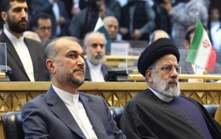 ԱՄՆ-ը ցավակցել է Իրանի նախագահի և այլ պաշտոնյաների մահվան կապակցությամբ. «Ամերիկայի ձայն»