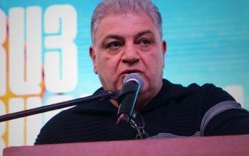 «Օրվա իշխանությունների վարկանիշը գահավիժում է»․ Վահագն Մելիքյան