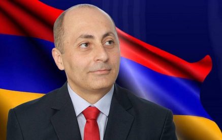 Վարդան Ղուկասյանի նկատմամբ վերացվե՞լ է միջազգային քրեական հետախուզումը․ «Փաստերի ստուգման հարթակ»