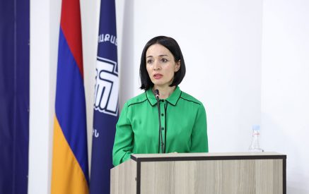 ՔՊ-ում քննարկել են կրթության ոլորտի բարեփոխումները` «Հայրենիքը պետությունն է» հայեցակարգի դիտանկյունից