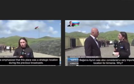 «Այս բարձունքները մեզ թույլ կտան վերահսկել հայկական բանակը». ադրբեջանական լրատվամիջոցներ