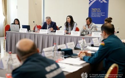 Լոռիում և Տավուշում համակարգված աշխատանքներ են իրականացվում. կայացել է ՀՀ-ԵՄ միջգերատեսչական աշխատաժողովը