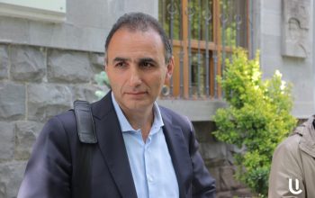 Կալանքը՝ պատժի միջոց. առանց դատավճիռ ազատազրկվածների թիվը Հայաստանում 53,3 տոկոս է