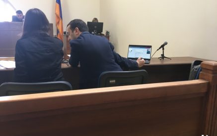 «Քաղաքացիական պայմանագիր» կուսակցությունն ընդդեմ «Իրազեկ քաղաքացիների միավորման» հայցը բավարարվեց մասնակի