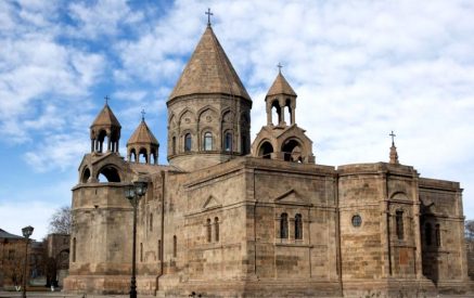 Համահայկական աղոթք գերիների համար