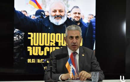 Ինչու փողոցում ընկած իշխանությունը չեն վերցնում. Էդգար Ղազարյանի մեկնաբանությունը