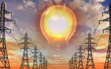 Էլեկտրիկ Հայաստան․ էլեկտրականության արտադրության և արտահանման կրճատում