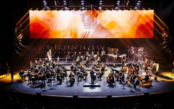 Սանկտ Պետերբուրգի «Imperial Orchestra»-ն Երեւանում կհնչեցնի  հայտնի ֆիլմերի սաունդրեքեր