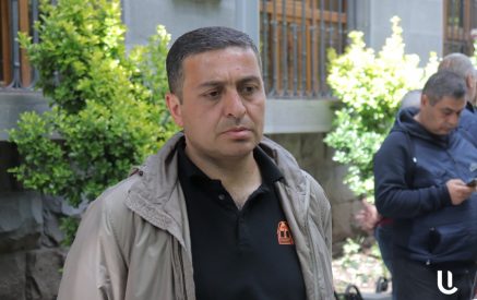 Արդյոք միակ միջոցն էր մնացել, որ ուսանողների կրթությունը բարելավելու համար համալսարանների շենքերը հյուրանո՞ց դարձնեին. Մենուա Սողոմոնյան