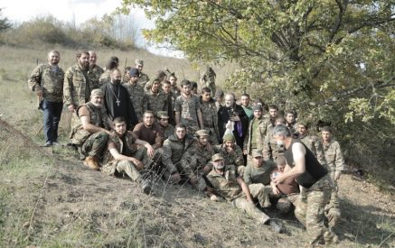 21-րդ դարում 1937թ.-ին բնորոշ բռնաճնշումներ Եկեղեցու դեմ՝ ոտնահարելով մարդու իրավունքները. Ռումանիոյ հայոց թեմ