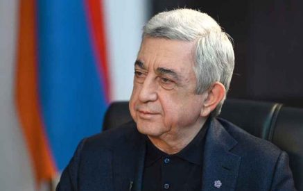 Դատարանն արդարացրեց երրորդ նախագահին՝ հերքելով դատախազության ապացույցները