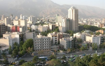 Հունիսի 28-ին Իրանում արտահերթ նախագահական ընտրություններ կանցկացվեն