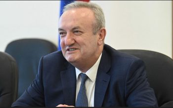 Վահրամ Դումանյանը նշանակվել է ՀՀ վարչապետի խորհրդական