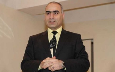 ԱԺԲ անդամ Վարդան Հակոբյանի նկատմամբ հետախուզում է հայտարարվել