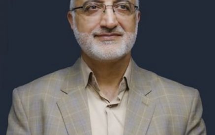 Թեհրանի քաղաքապետն իր թեկնածությունն է գրանցել Իրանի նախագահական ընտրություններին մասնակցելու համար․ «Իրանն այսօր»
