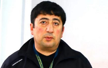 Ավտովթարի զոհ է դարձել Թաեքվոնդոյի ֆեդերացիայի Շիրակի մարզի պատասխանատուն․ որոշ մանրամասներ