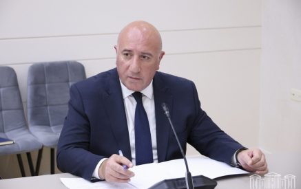Եղբայրներին կթողնեն ծառայել նույն զորամասում, եթե նրանցից մեկի ծառայության ժամկետը չի գերազանցում 18 ամիսը
