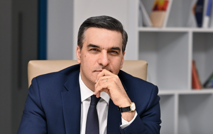 Ցեղասպանության կազմակերպիչներին և կատարողներին միջազգային հանցանքից մաքրելու գործառույթ ստանձնելն ունի պարզ բացատրություն․ Արման Թաթոյան