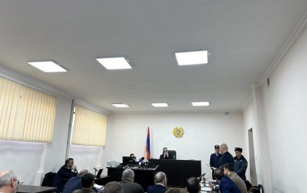 «Սա խայտառակություն է, վատ նախադեպ». Ռուբեն Մելիքյան
