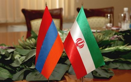 Փաշինյանը Իրանում ՀՀ առևտրական կցորդ է նշանակել