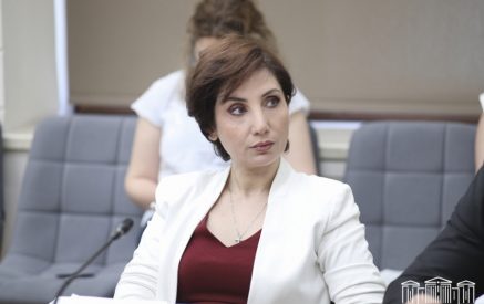 Հնարավորություն է տրվում ԼՂ կենսաթոշակային ֆոնդում ձևավորված միջոցները տեղափոխել ՀՀ-ում գործող կենսաթոշակային ֆոնդեր