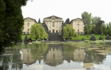 «Եթե ընդդիմությունը մանդատները վայր դնի, ոչ մի բան տեղի չի ունենա, սահմանադրական կամ օրենսդրական ճգնաժամ չի առաջանում». Ռուբեն Ռուբինյան