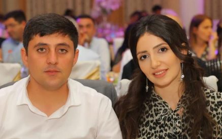 «Կռիվա, ժամանակ չկա խոսելու, լավ մնացեք»․․․ Մարտունու քաղաքապետի տիկնոջ` Մարիամ Ավանեսյանի համար կյանքը կանգ է առել 2023-ի սեպտեմբերի 19-ին. «Ա1+»