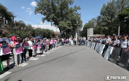 Ինչո՞վ է չափվում «ընդդիմության լրջությունը»