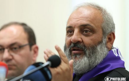 «Ես չգիտեմ՝ կորած ոչխար են, թե ինչ են, բայց ես գիտեմ, որ մենք ահագին կորցրել ենք». Բագրատ սրբազան