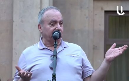 «Որոշ ՔՊ-ականներ այս տարի 2,5-3 մլրդ դոլարի եկամուտ են ունենալու». Հրանտ Բագրատյան