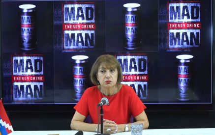 Նարինե Դիլբարյան․ «Արմեն Գրիգորյանի հայտարարությունները ոչ միայն Հայաստանին չեն մոտեցնում խաղաղությանը եւ անվտանգությանը, այլ բերում են նոր պատերազմ, նոր թշնամիներ, տարածաշրջանում իրավիճակի նոր սրում»