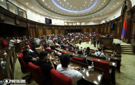 «ՀՀ-ում կա՞, թե չկա՞ ԵՄ-ում ապրելու որոշում»․ Էդգար Խաչատրյանը 2013-ի սեպտեմբերի 3-ի կրկնության վտանգ է զգում