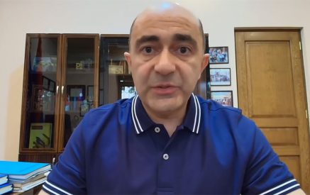 Ադրբեջանի վրա ճնշման մի քանի գործիք է մնացել, օրինակ ԼՂ ժողովրդի իրավունքների հարցը, որն էլ ՀՀ-ն իր ձեռքով փակում է. Մարուքյան