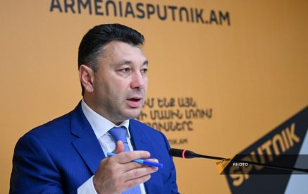«Նիկոլ Փաշինյանը ծպտուն չէր հանում, երբ հայ գերիները հայտնվում էին Բաքվի բանտում»․ Էդուարդ Շարմազանով