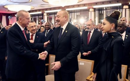 Խաղաղության «պատմական» պայմանագիրը. Անկե՞ղծ են Էրդողանն ու Ալիեւը