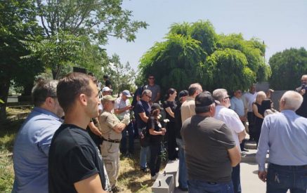 «Արցախն այն տեղն է, որտեղ գալու եմ՝ ապրեմ։ Ո՜նց էր սիրում Արցախը»․ 44-օրյա պատերազմում զոհված Արթուր Սուքիասյանի մայրը՝ Հրանուշը, որդու երազանքների մասին