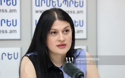 Արցախից բռնի տեղահանվածների բնակարանային ապահովման ծրագրից օգտվելու համար պարտադիր է ՀՀ քաղաքացիություն ունենալը․ Գայանե Ղարագյոզյան