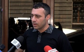 «Փաշինյանն արդեն ուղղորդում է դատական իշխանություններին, որ ինձ ուզեն-չուզեն՝ ամբաստանյալի կարգավիճակ տան և դատապարտեն». Գերասիմ Վարդանյան