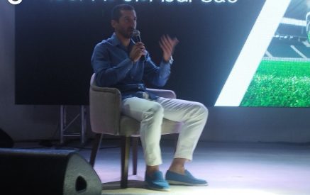 «Հիմա լավ խոսում եմ հինգ լեզվով. պորտուգալերենն ու գերմաներենը մոռացել եմ զրուցակից չունենալու պատճառով». Հենրիխ Մխիթարյան