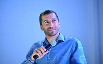 Հայկական ֆենոմենը. Մխիթարյանը Բունդեսլիգայի վերջին երկու տասնամյակների ամենաազդեցիկ աստղերի թվում