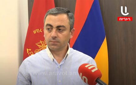 «Ձերբակալել են տասնյակ ՀՅԴ-ականների, իրենց կարճ խելքով փորձում են ցուցմունքներ կորզել՝ չհասկանալով, թե ում հետ գործ ունեն». Իշխան Սաղաթելյան