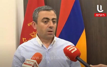 «25 նռնակ են նետել ժողովրդի վրա, նախորդ 30 տարվա մեջ 25 նռնակ երբեք չեն նետել այսպիսի դեպքերում». Իշխան Սաղաթելյան